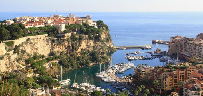 se loger à beausoleil