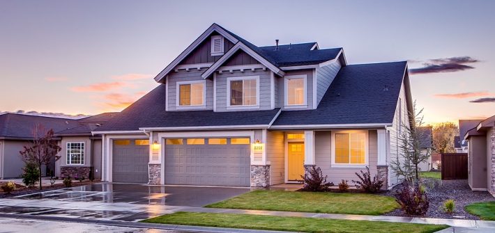 immobilier