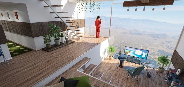 immobilier