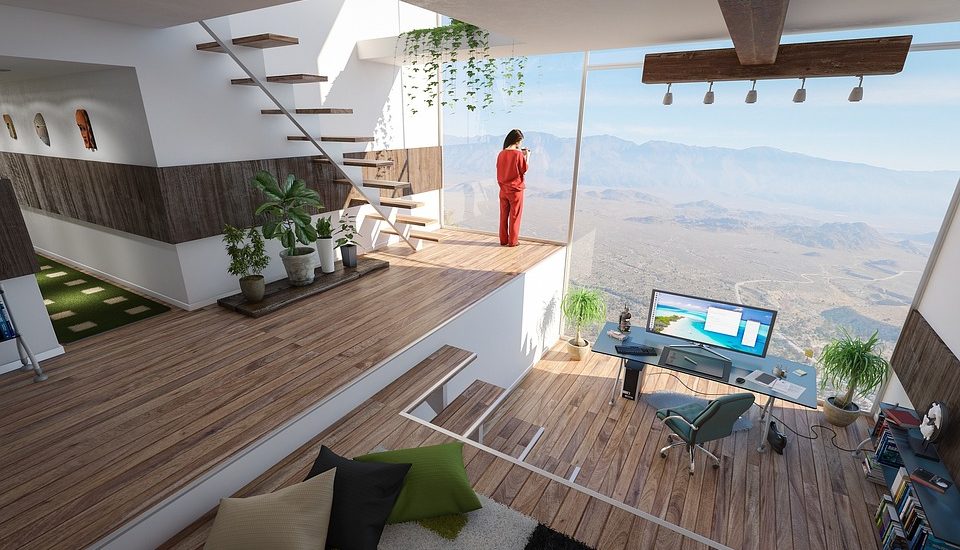 immobilier