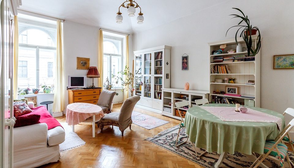 immobilier
