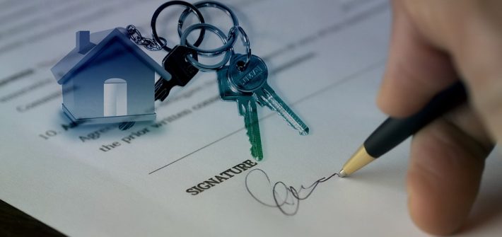immobilier