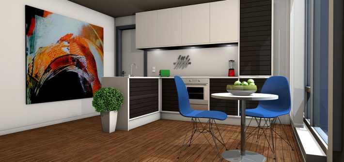 immobilier