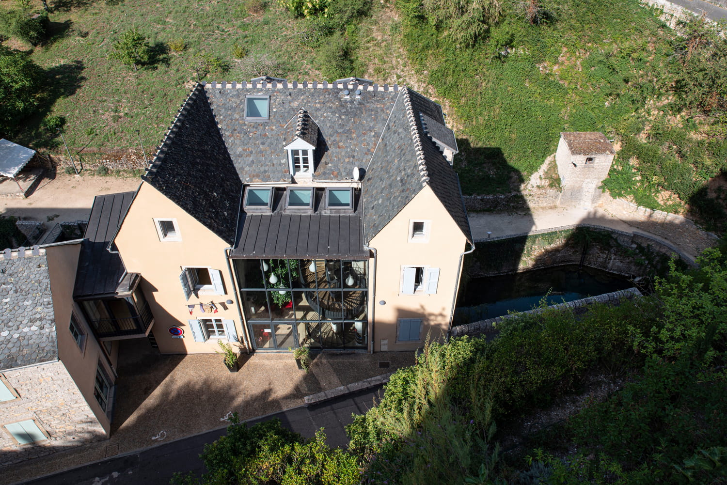 C'est ici qu'on trouve les maisons les moins chères du sud de la France